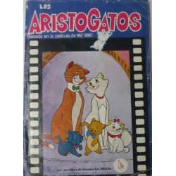 LOS ARISTOGATOS