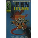 ALIEN LEGION Núm 1