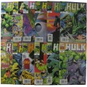 HULK VOL IV. COMPLETA