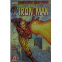 IRON MAN VOL 4. Núm 1