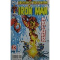 IRON MAN VOL 4. Núm 2