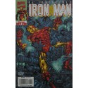 IRON MAN VOL 4. Núm 3