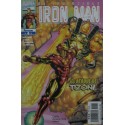 IRON MAN VOL 4. Núm 4