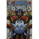 MARVEL KNIGHTS. Núm 8