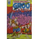 GROO THE WANDERER Núm 3