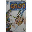 GROO THE WANDERER Núm 4