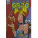 GROO THE WANDERER Núm 5