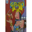 GROO THE WANDERER Núm 5