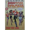 AVENTURAS DE TOM STRONG Núm 1