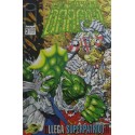 THE SAVAGE DRAGON Núm 2