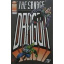 THE SAVAGE DRAGON Núm 8