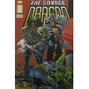 THE SAVAGE DRAGON Núm 11