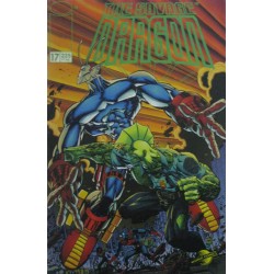 THE SAVAGE DRAGON Núm 17