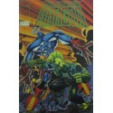 THE SAVAGE DRAGON Núm 17