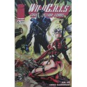 WILDC.A.T.S Núm 6