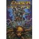 CYBER FORCE Núm 11