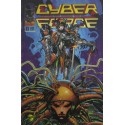 CYBER FORCE Núm 11