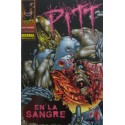 PITT EN LA SANGRE