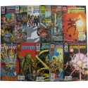 ULTRAVERSE ULTRAFORCE. COMPLETA