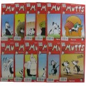 MUTTS. COMPLETA