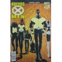 X-MEN. VOL II. Núm 73