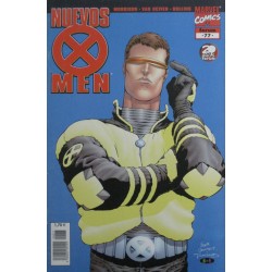 X-MEN. VOL II. Núm 77