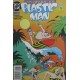 UNIVERSO DC Núm 34. PLASTIC MAN