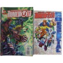 THUNDERBOLTS. COMPLETA + ESPECIAL.