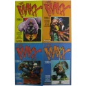 THE MAXX. COMPLETA. RETAPADO