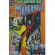 UNIVERSO DC Núm 5. MANHUNTER