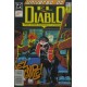 UNIVERSO DC Núm 20. EL DIABLO