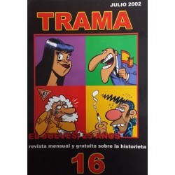 TRAMA Núm 16