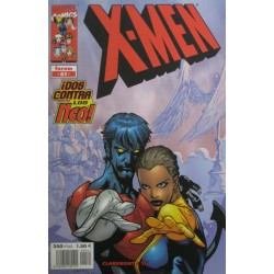 X-MEN. VOL II. Núm 61