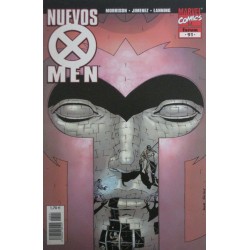 X-MEN. VOL II. Núm 91