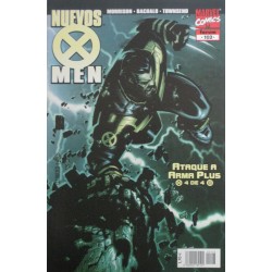 X-MEN. VOL II. Núm 103