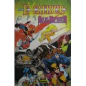 EXCALIBUR: MOJO MAYHEM