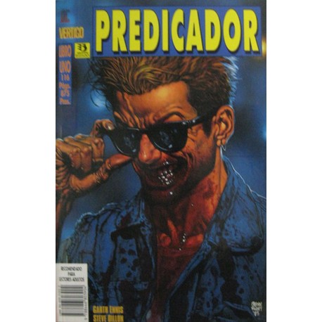 PREDICADOR