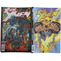 X-TREME X-MEN. COMPLETA