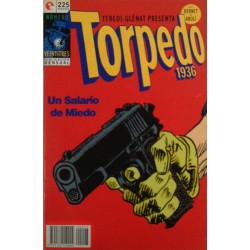 TORPEDO 1936. Núm. 23.