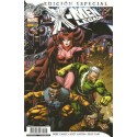 X-MEN VOL 3. Núm 36