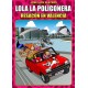 LOLA LA POLIGONERA: RESACÓN EN VALENCIA