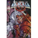 WILDC.A.T.S VOL 2. Núm 2