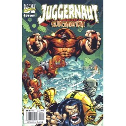 JUGGERNAUT: EL OCTAVO DÍA