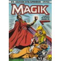 MAGIK