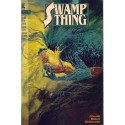 SWAMP THING Núm 136