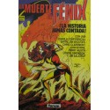 LA MUERTE DE FÉNIX ¡LA HISTORIA JAMÁS CONTADA!