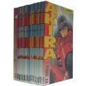 AKIRA. COMPLETA