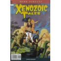 XENOZOIC TALES. Núm 7. 