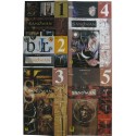 SANDMAN: VIDAS BREVES. COMPLETA