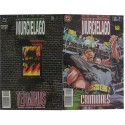 BATMAN: LEYENDAS DEL MURCIÉLAGO. COMPLETA